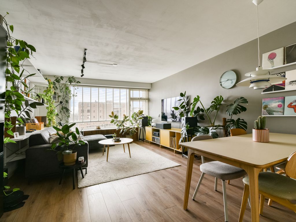 Toon Verheystraat 61, SCHIEDAM