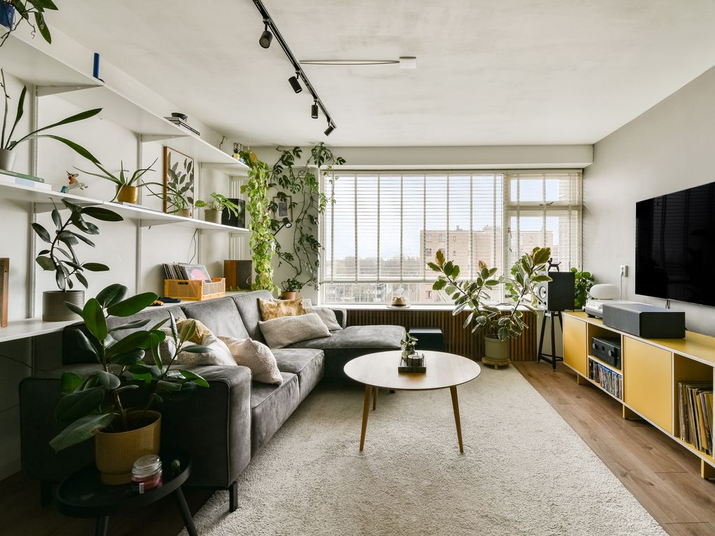 Toon Verheystraat 61, SCHIEDAM