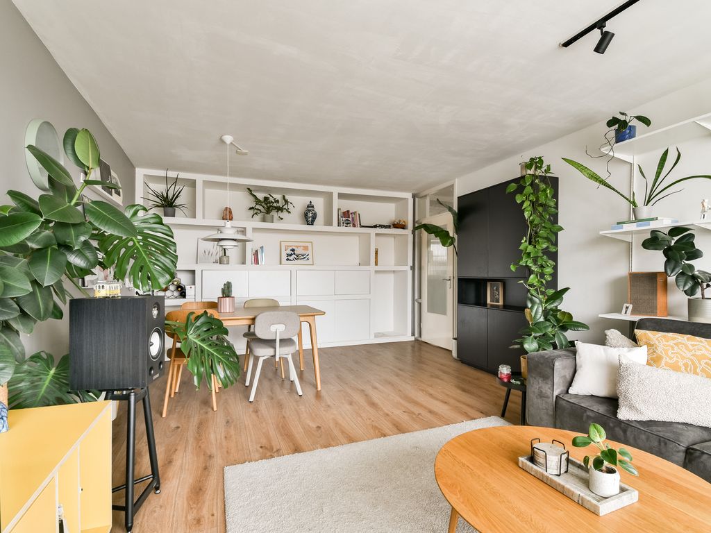 Toon Verheystraat 61, SCHIEDAM