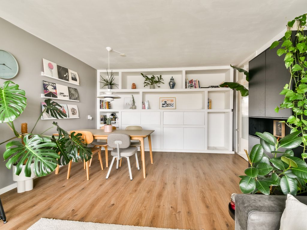 Toon Verheystraat 61, SCHIEDAM