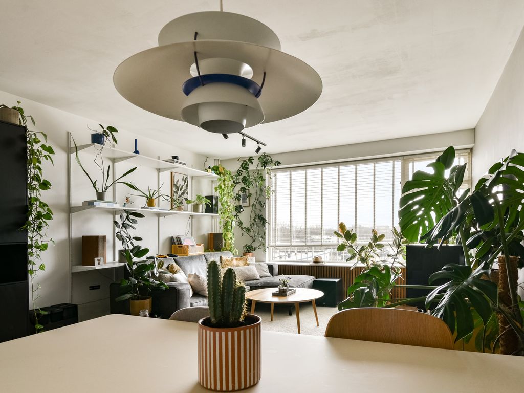 Toon Verheystraat 61, SCHIEDAM