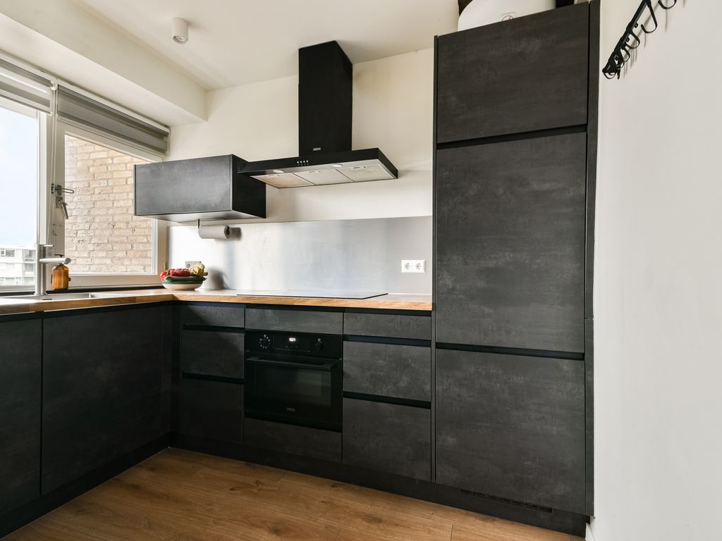 Toon Verheystraat 61, SCHIEDAM