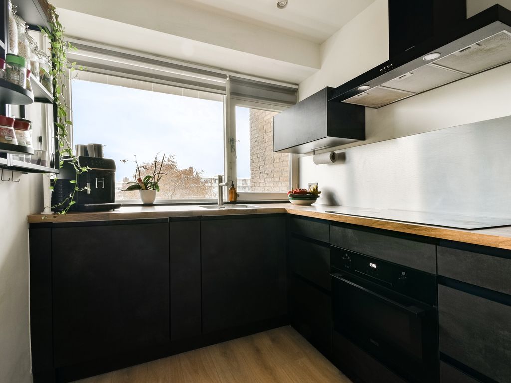 Toon Verheystraat 61, SCHIEDAM