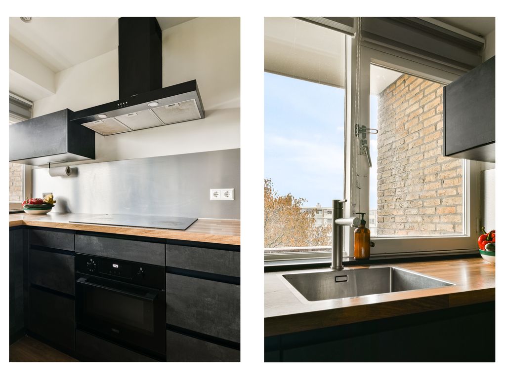 Toon Verheystraat 61, SCHIEDAM