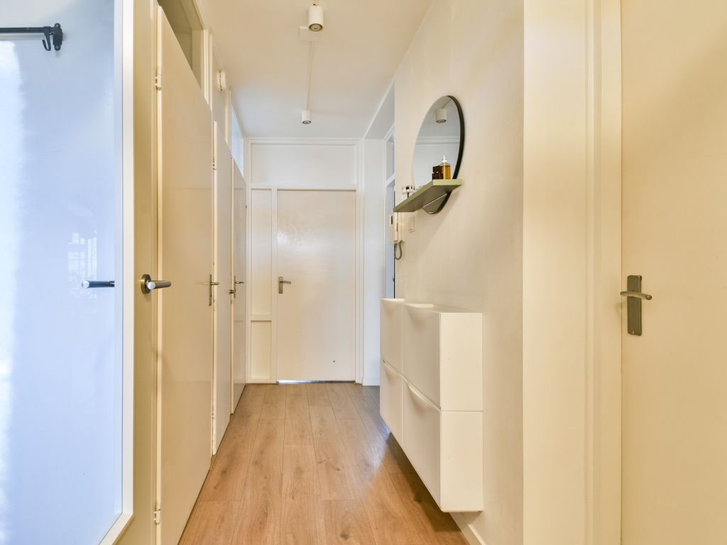 Toon Verheystraat 61, SCHIEDAM