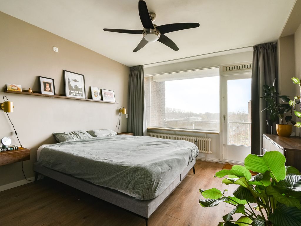 Toon Verheystraat 61, SCHIEDAM