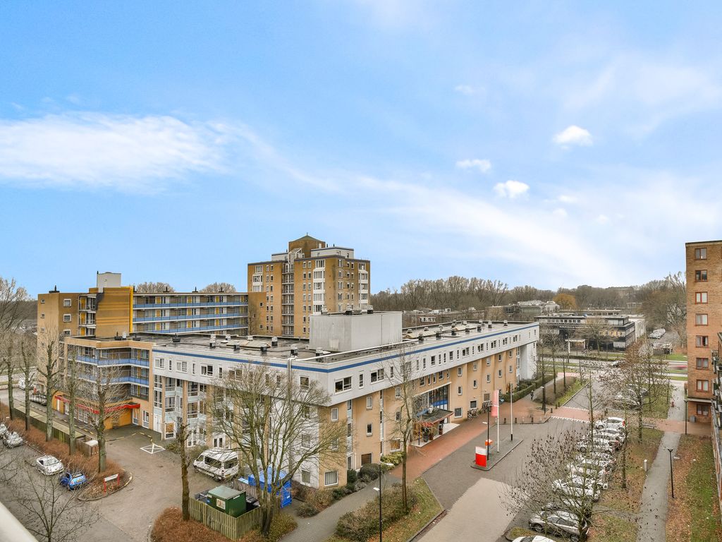 Toon Verheystraat 61, SCHIEDAM