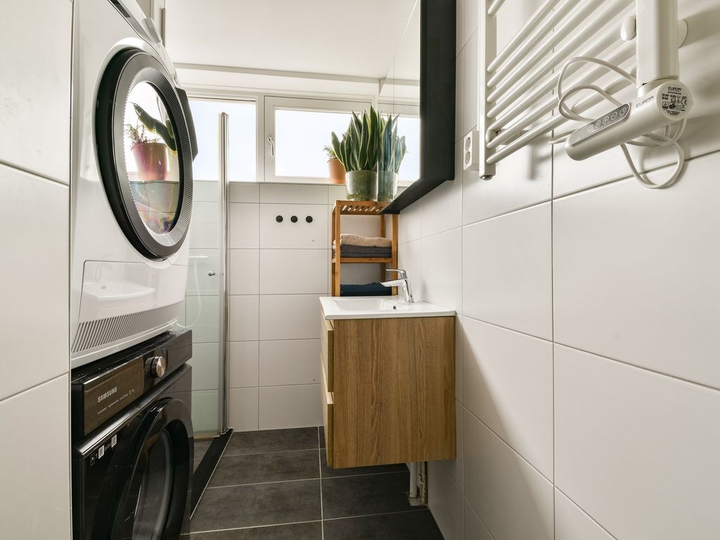 Toon Verheystraat 61, SCHIEDAM