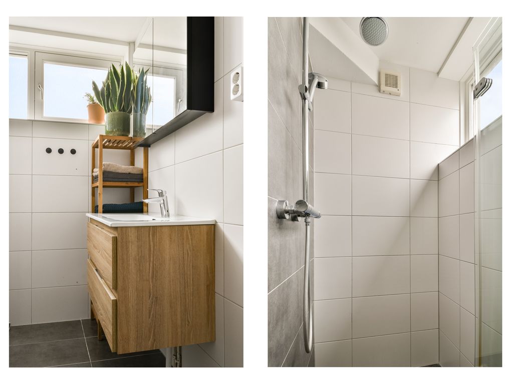 Toon Verheystraat 61, SCHIEDAM