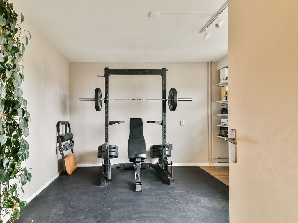 Toon Verheystraat 61, SCHIEDAM