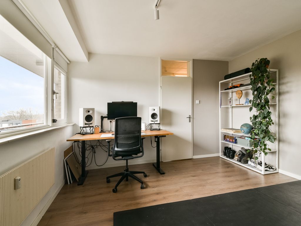 Toon Verheystraat 61, SCHIEDAM