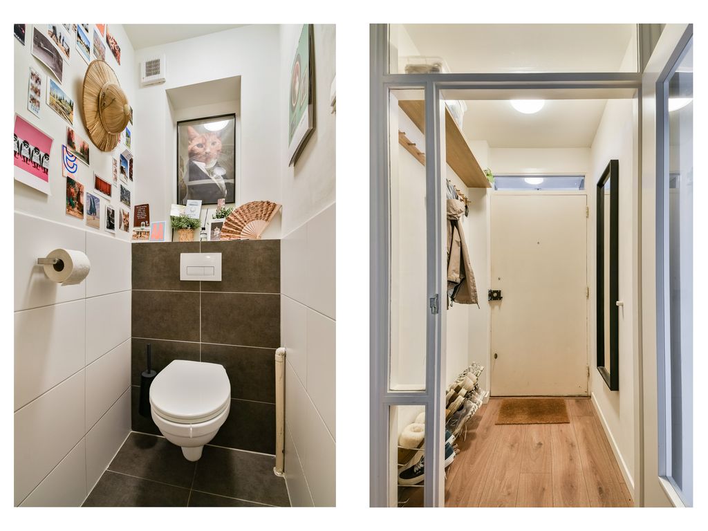 Toon Verheystraat 61, SCHIEDAM