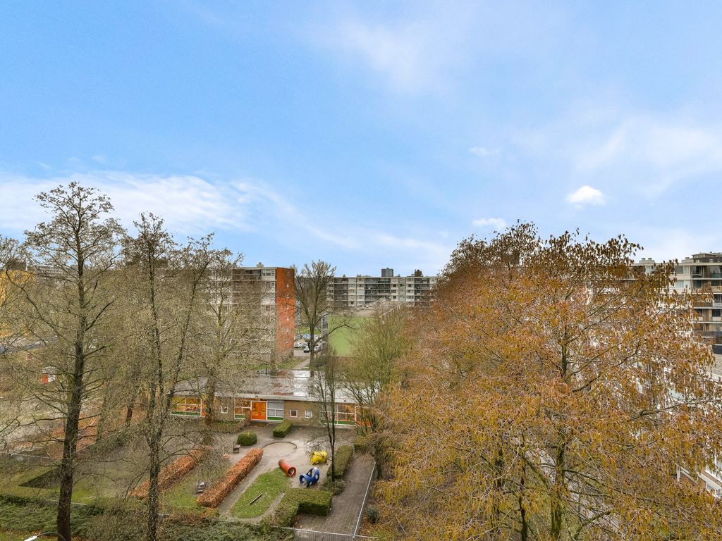 Toon Verheystraat 61, SCHIEDAM