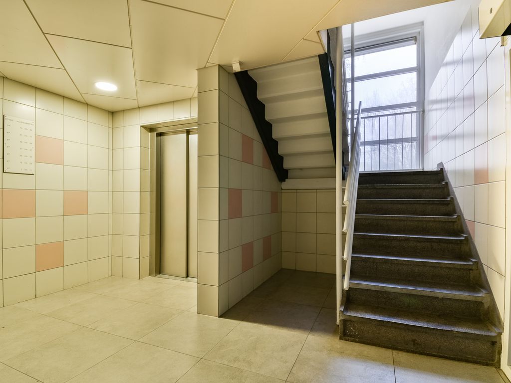 Toon Verheystraat 61, SCHIEDAM