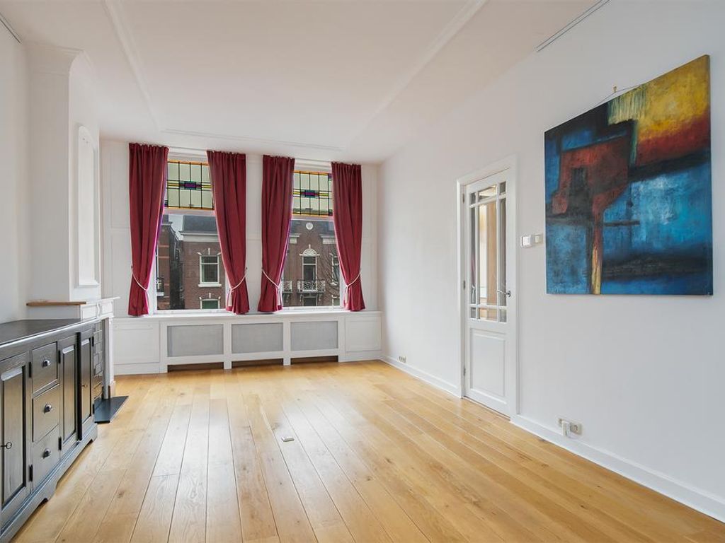 Binnensingel 37, VLAARDINGEN