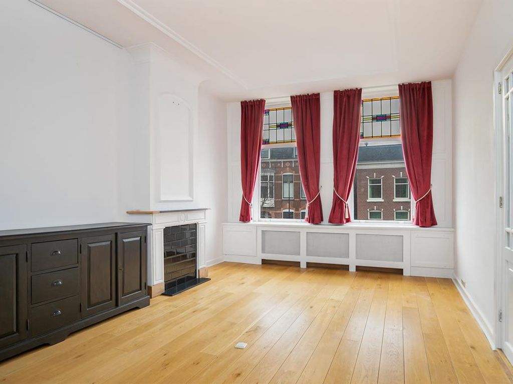 Binnensingel 37, VLAARDINGEN