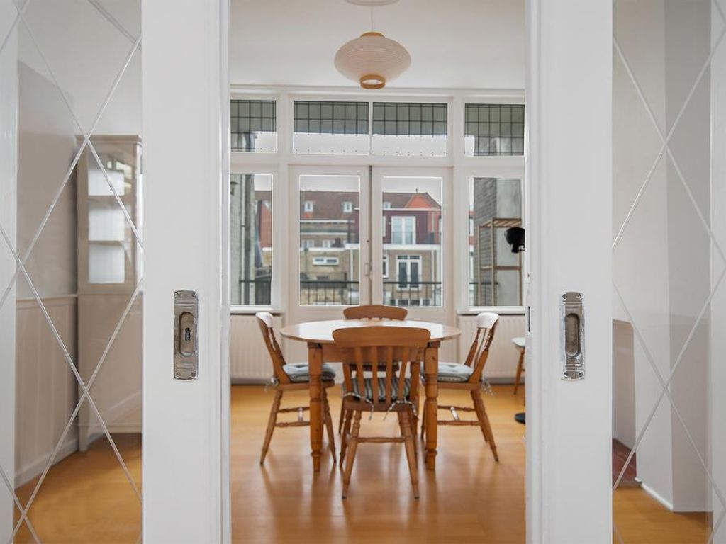 Binnensingel 37, VLAARDINGEN