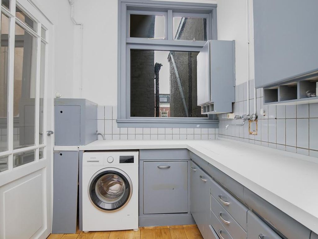 Binnensingel 37, VLAARDINGEN