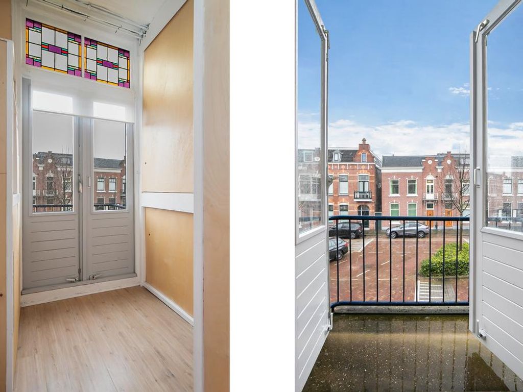 Binnensingel 37, VLAARDINGEN