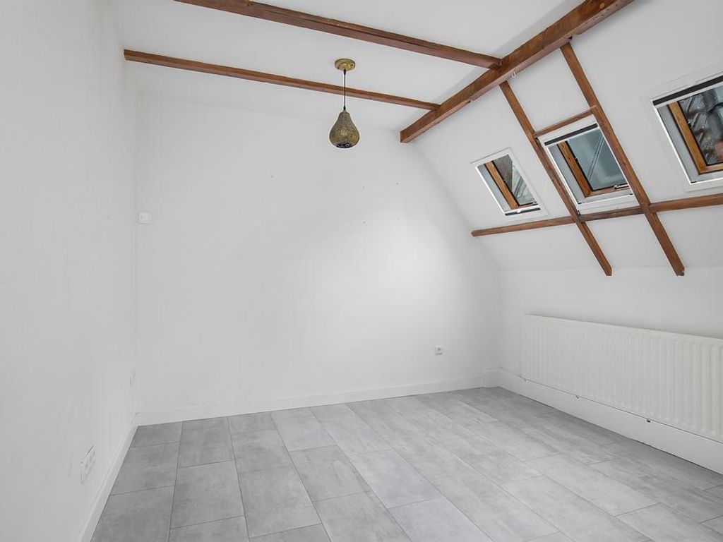 Binnensingel 37, VLAARDINGEN