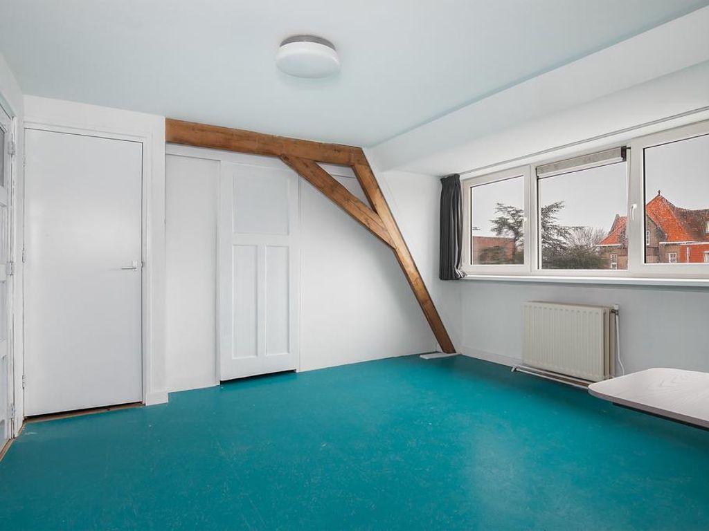 Binnensingel 37, VLAARDINGEN