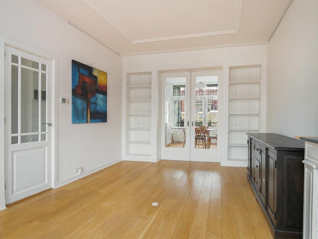 Binnensingel 37, VLAARDINGEN