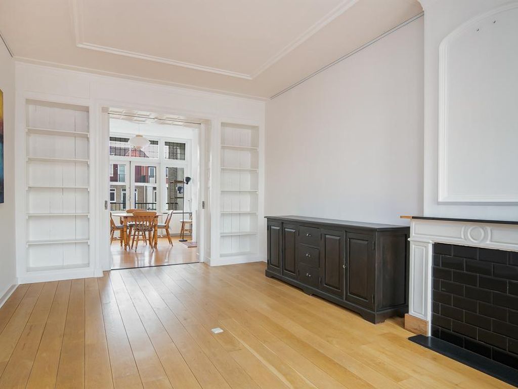 Binnensingel 37, VLAARDINGEN