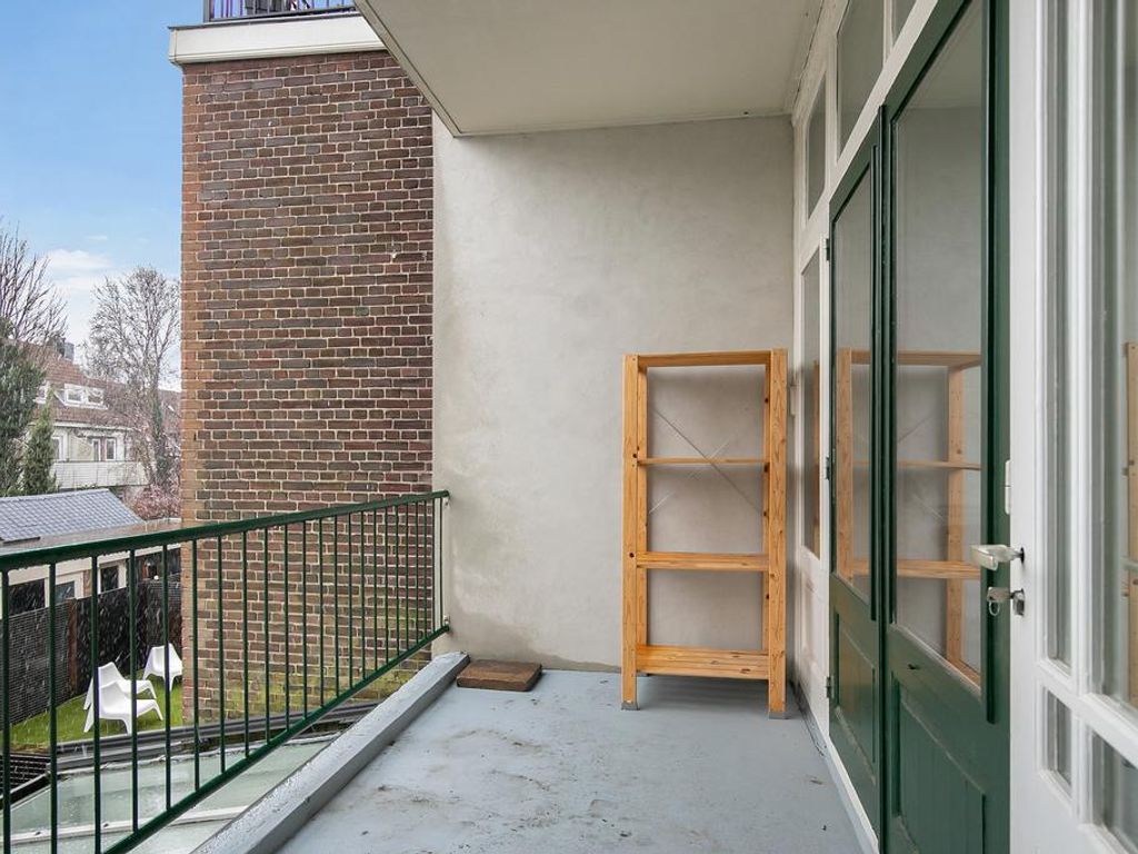 Binnensingel 37, VLAARDINGEN