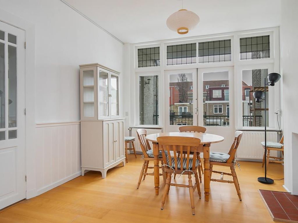 Binnensingel 37, VLAARDINGEN