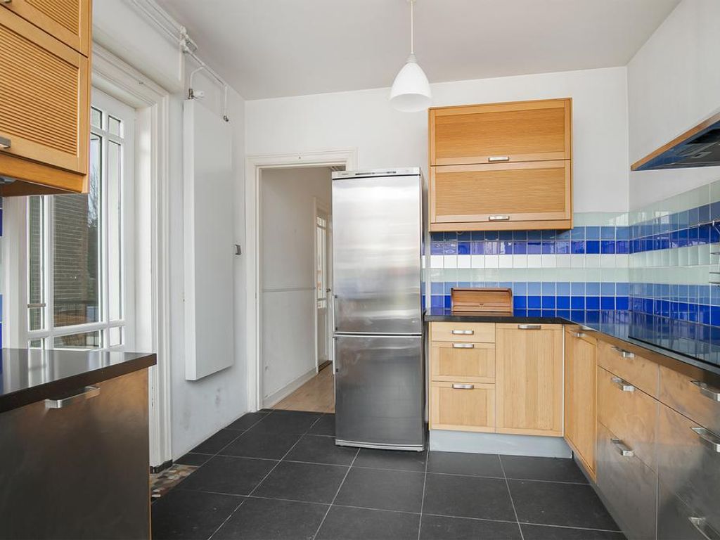 Binnensingel 37, VLAARDINGEN