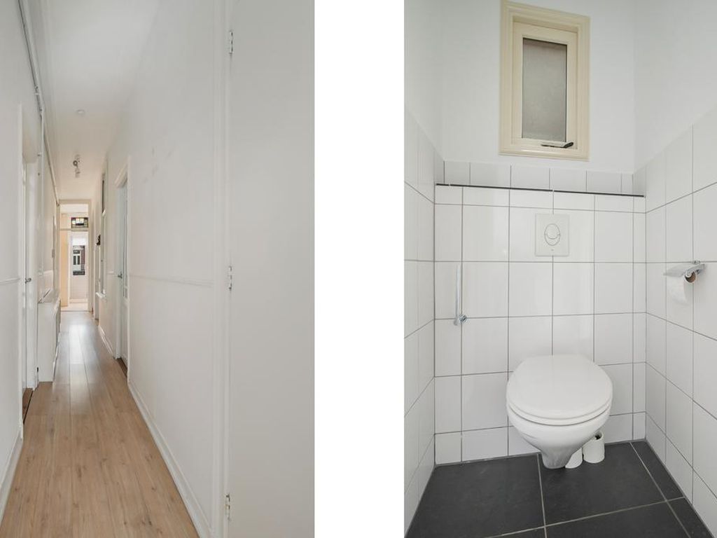 Binnensingel 37, VLAARDINGEN