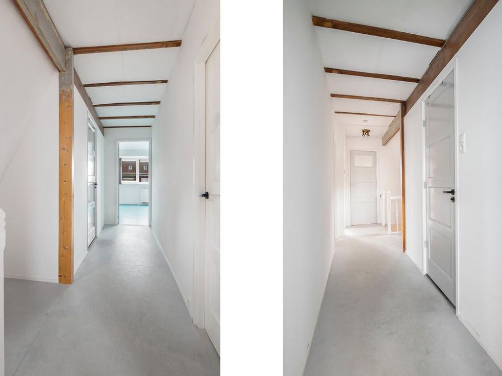 Binnensingel 37, VLAARDINGEN