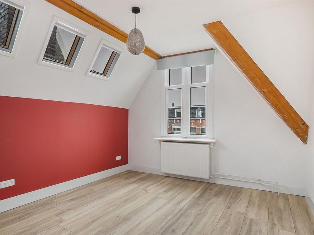 Binnensingel 37, VLAARDINGEN