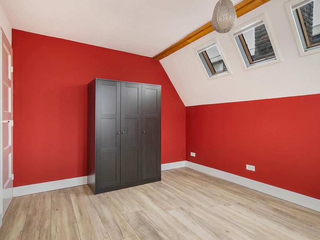 Binnensingel 37, VLAARDINGEN