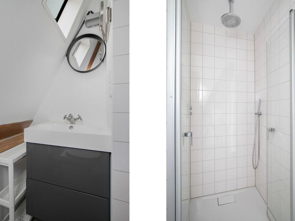 Binnensingel 37, VLAARDINGEN