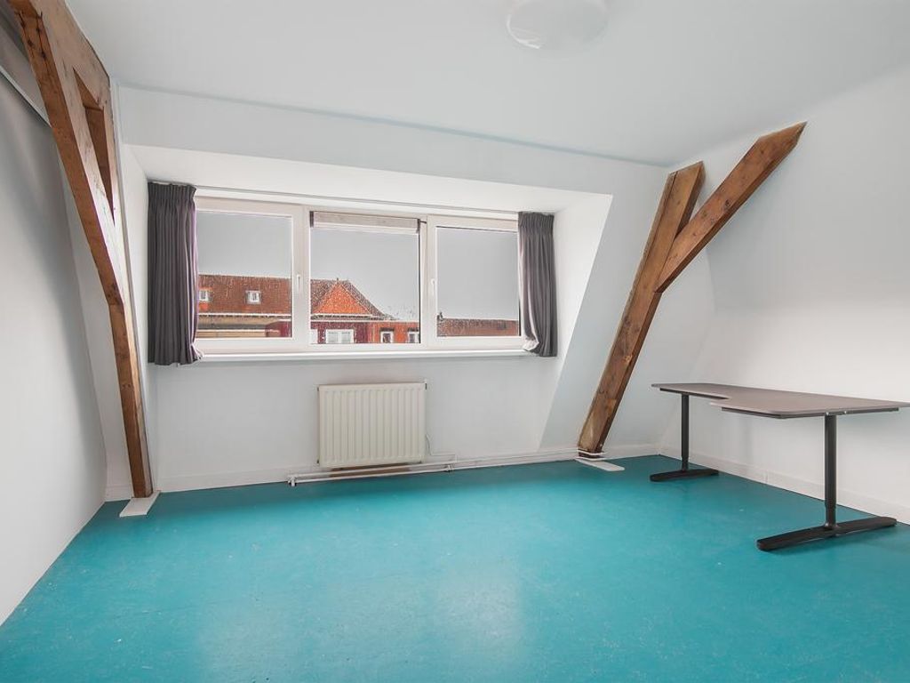 Binnensingel 37, VLAARDINGEN