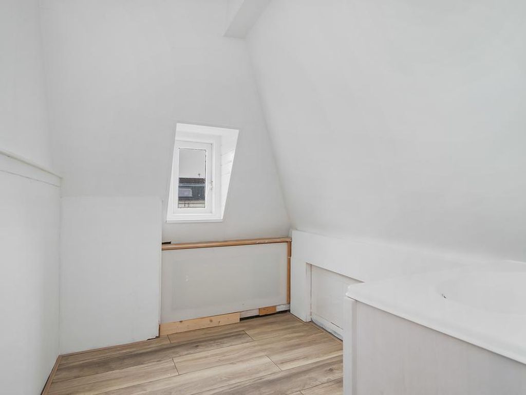 Binnensingel 37, VLAARDINGEN