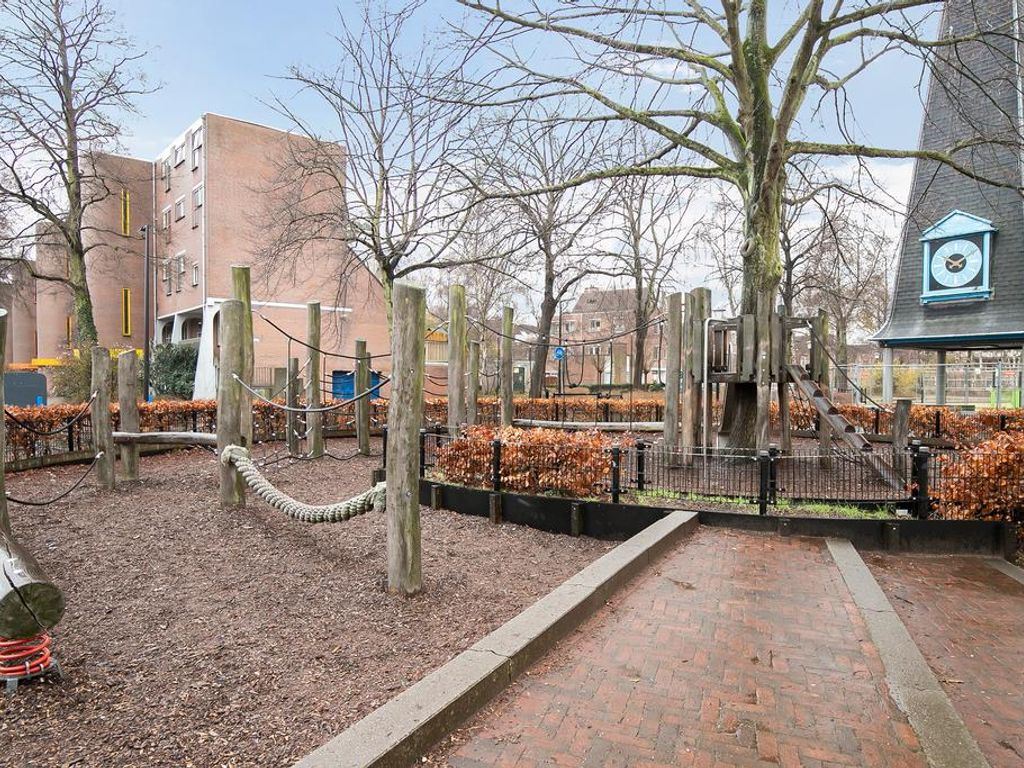 Binnensingel 37, VLAARDINGEN