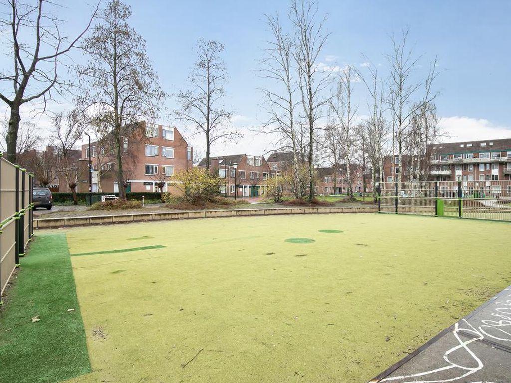 Binnensingel 37, VLAARDINGEN