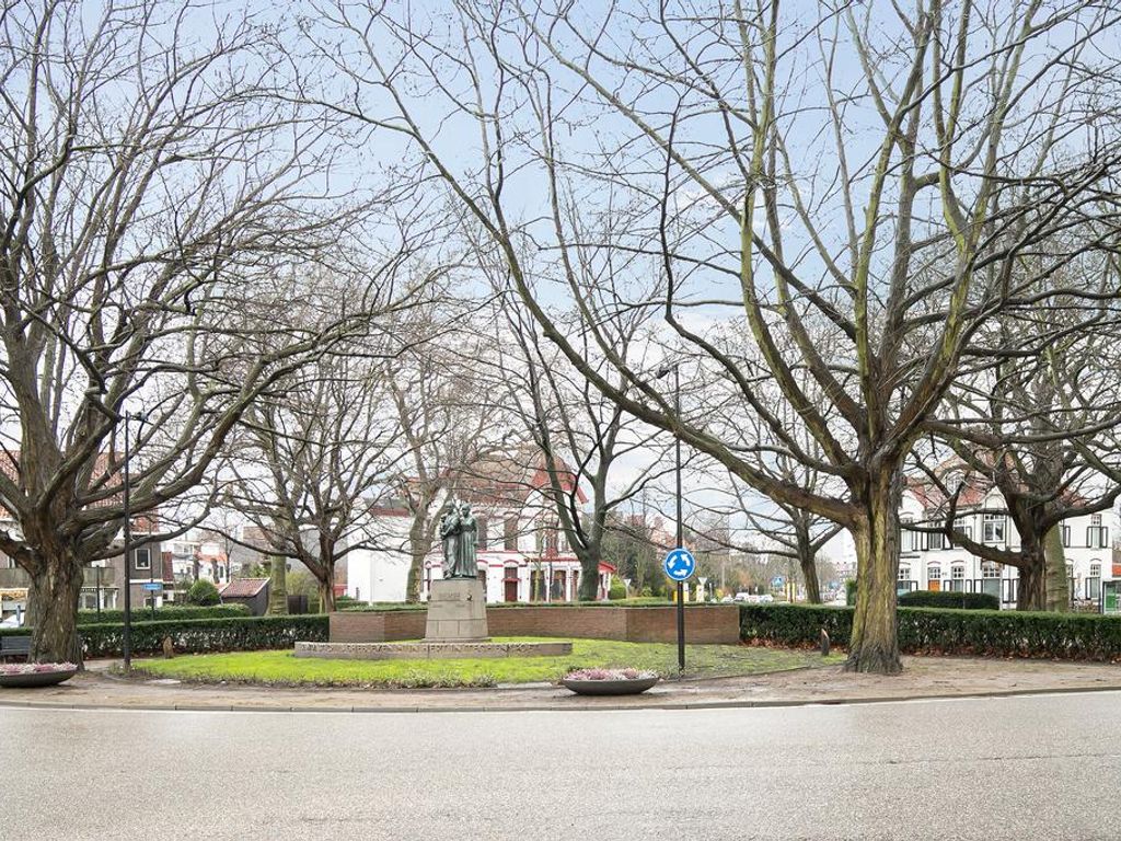 Binnensingel 37, VLAARDINGEN