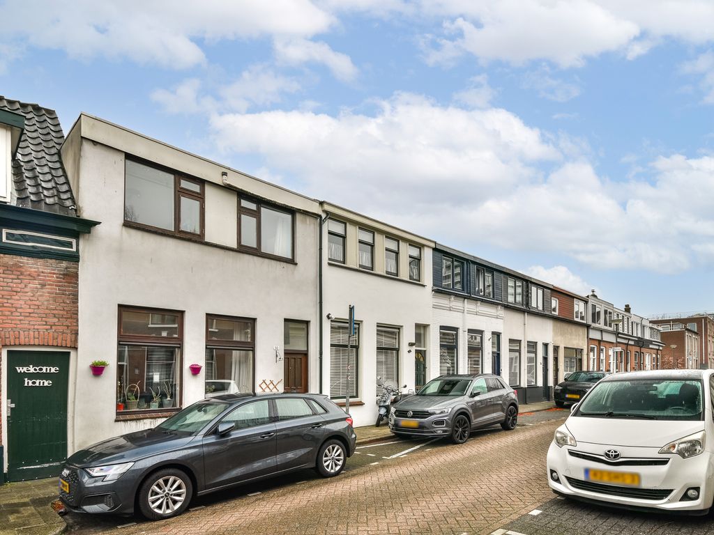 Oosterstraat 30, SCHIEDAM