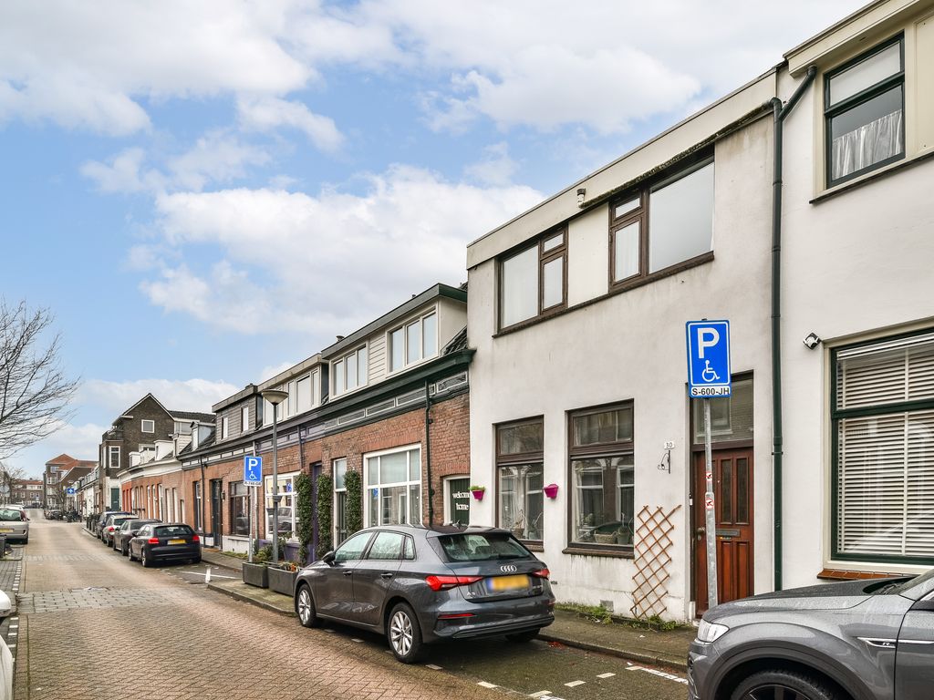 Oosterstraat 30, SCHIEDAM