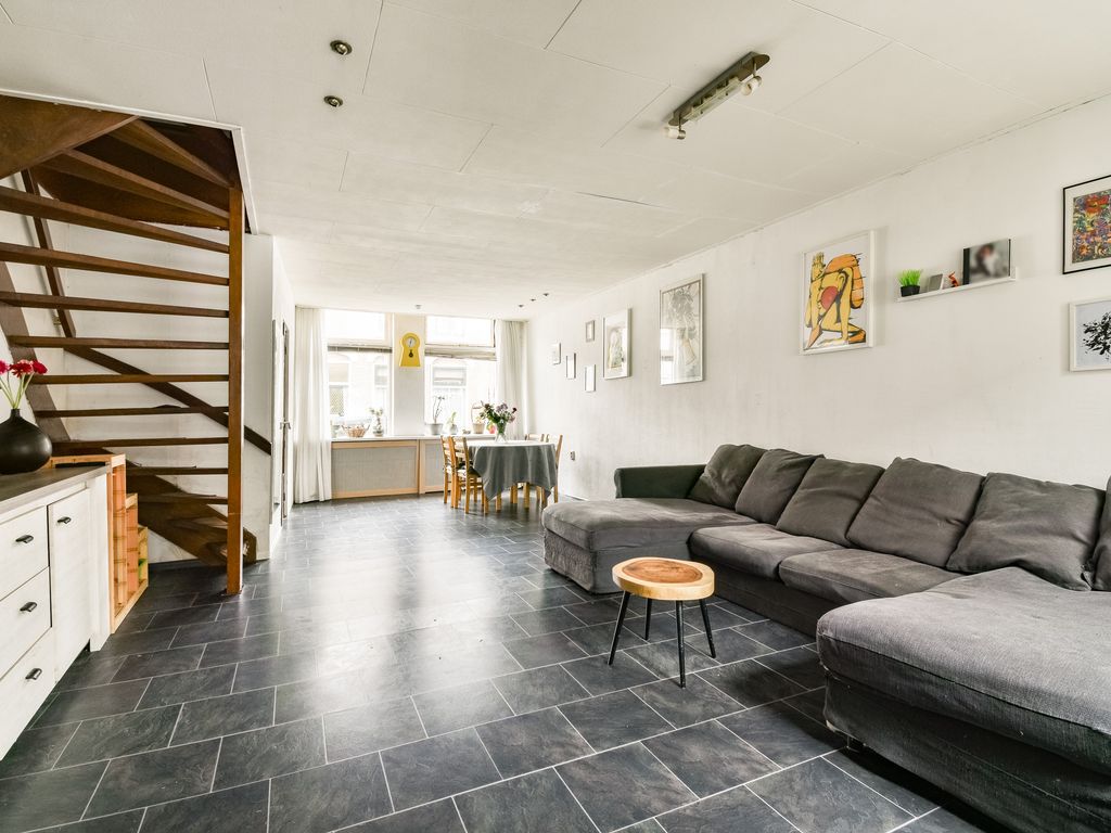 Oosterstraat 30, SCHIEDAM