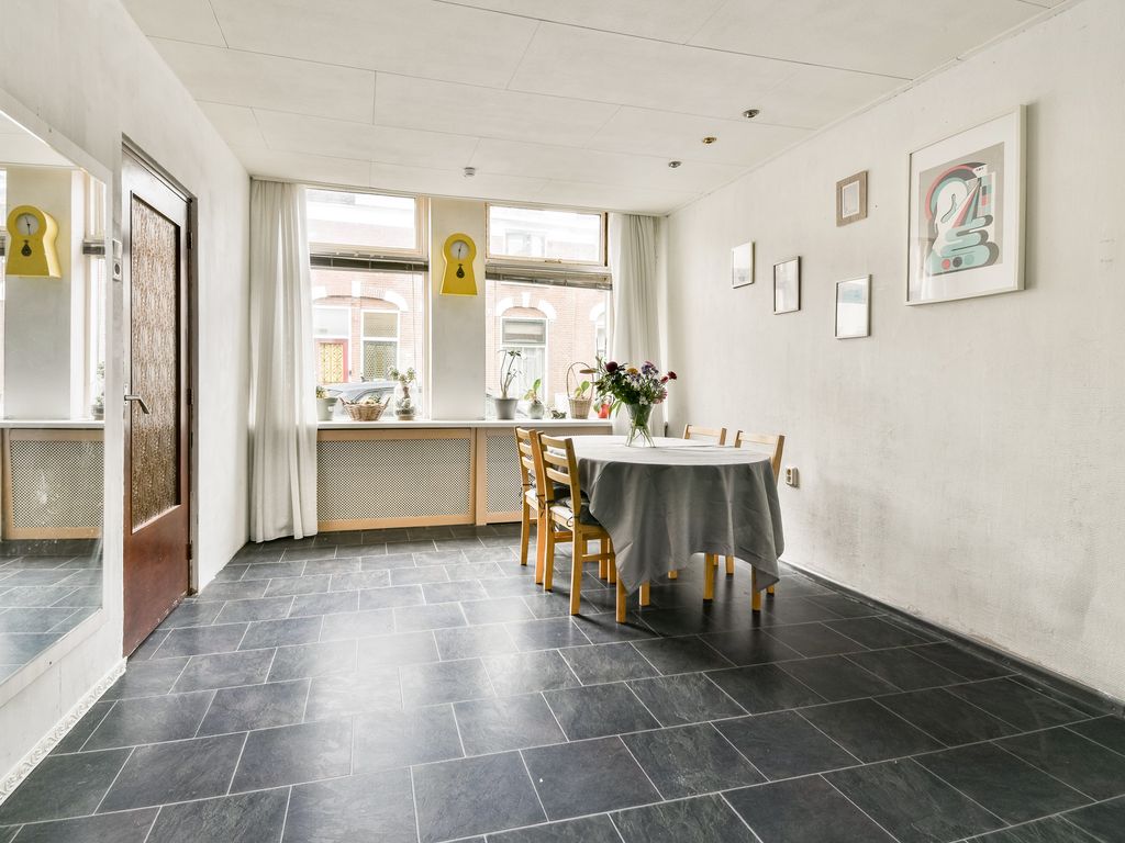 Oosterstraat 30, SCHIEDAM