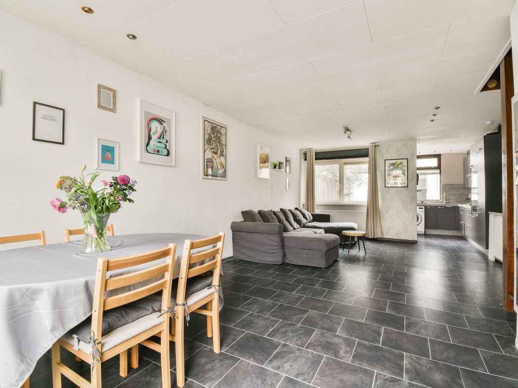 Oosterstraat 30, SCHIEDAM