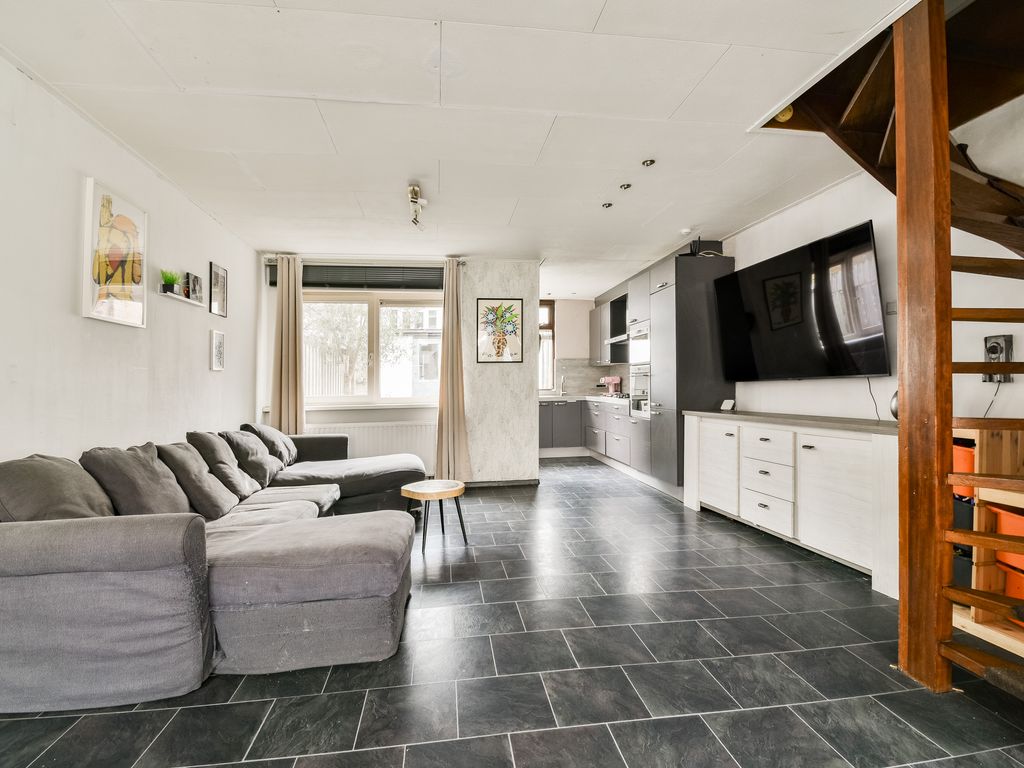 Oosterstraat 30, SCHIEDAM