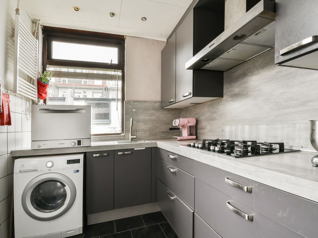 Oosterstraat 30, SCHIEDAM