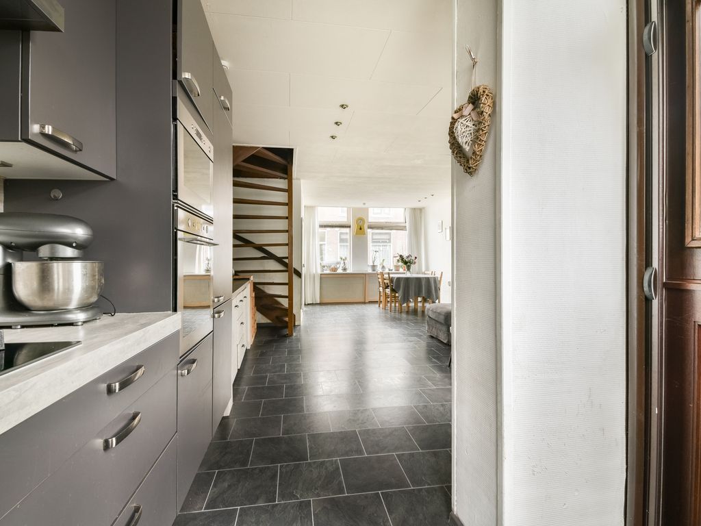 Oosterstraat 30, SCHIEDAM