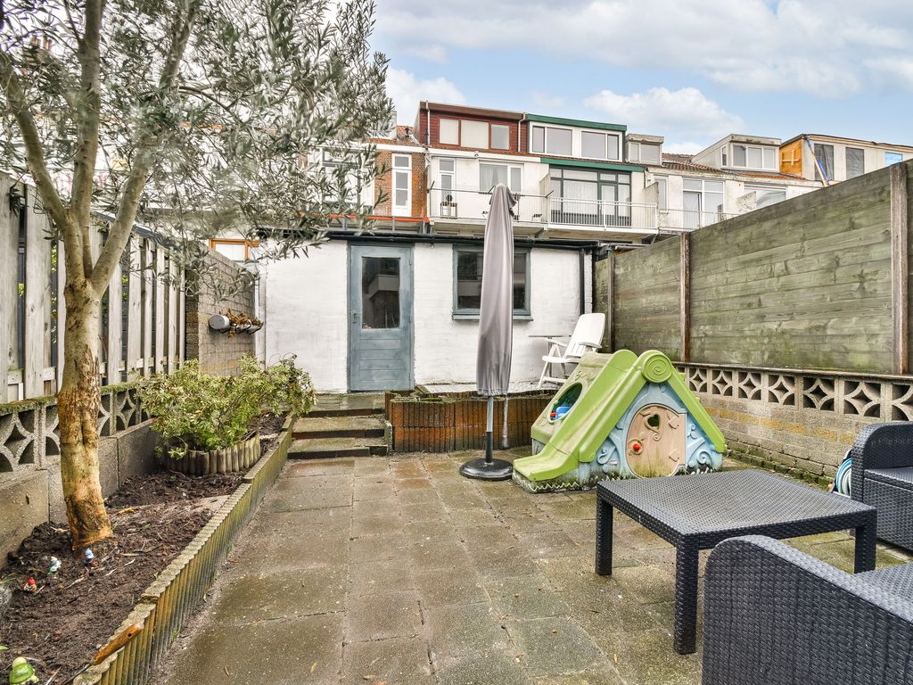 Oosterstraat 30, SCHIEDAM