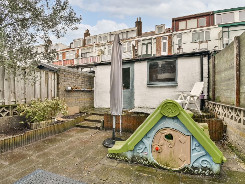 Oosterstraat 30, SCHIEDAM